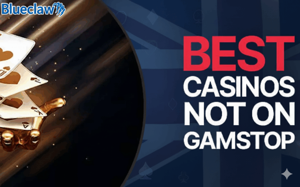 Discovering Casinos Not Part of GamStop A Comprehensive Guide