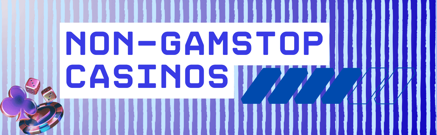 Discovering Casinos Not Part of GamStop A Comprehensive Guide