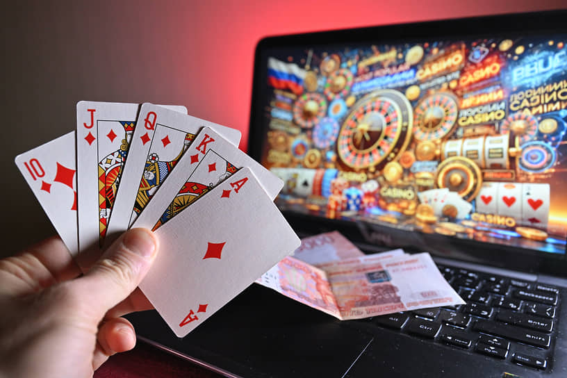 Experience Luxury Gaming with RealzCasino Your Ultimate Guide