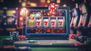 Experience the Thrill at Online Casino Lucky Manor -492053153
