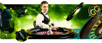 Experience the Thrill of Live Roulette at Top Casino Sites -1667827449
