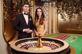 Experience Thrilling Wins Roulette Game Online for Real Money