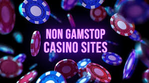 Explore English Sites Not on GamStop for Gaming Enthusiasts