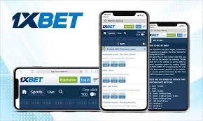 Explore the Thrilling World of 1xBet Malaysia Esports Betting -944977543