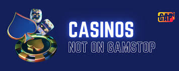 Explore the World of New Non GamStop Casinos