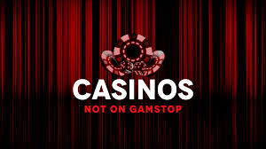 Exploring Gambling Sites That Are Not Under GamStop Restrictions