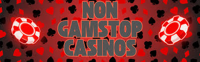 Exploring Non Gamstop Casino Sites The Ultimate Guide