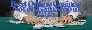 Exploring Non GamStop Live Dealer Casinos A Comprehensive Guide -458331059