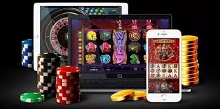 Exploring the World of Non-UK Casinos -40604262 Exploring the World of Non-UK Casinos -40604262