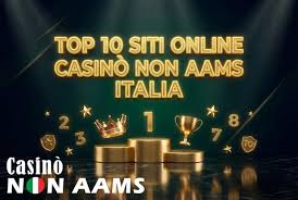 Guida Completa agli Elenchi dei Casinò Online in Europa
