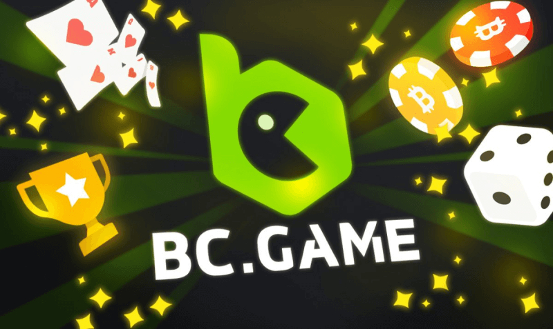 How to Register on BC.Game A Step-by-Step Guide