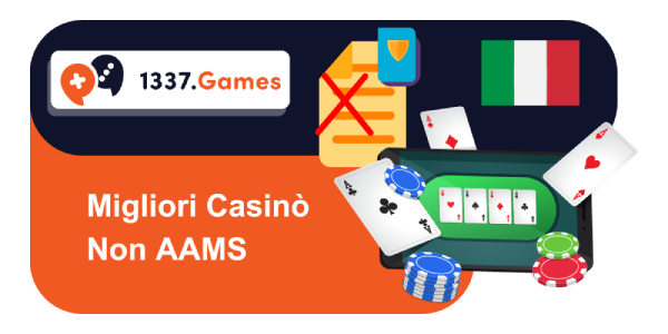 I Migliori Casino Online Stranieri Guida Completa -1727968652