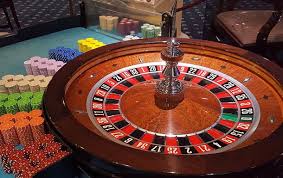 Auf der Suche nach dem Glück Die Geheimnisse der Red Door Roulette Auf der Suche nach dem Glück Die Geheimnisse der Red Door Roulette