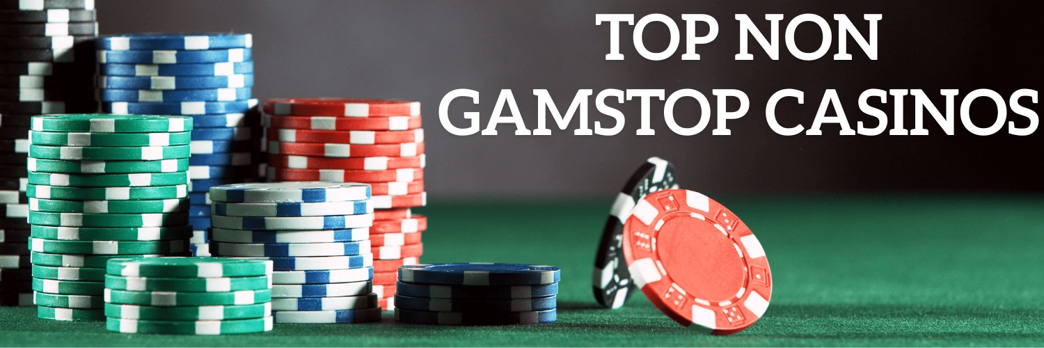 Live Casino Not on GamStop A New Horizon for Players