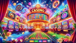 Mastering Live Baccarat Strategy at Bitfortune Casino -1220303543