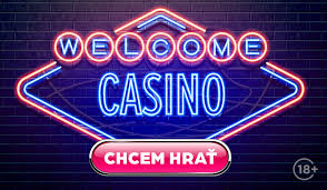 Nové online kasíno Objavte svet zábavy a šancí na výhru!
