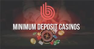 Nuevos Casinos Online en España Descubre lo Último en Entretenimiento