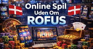 Nye Casino i Danmark Alt du behøver at vide om de nyeste spillesteder