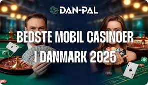 Online Casino for Danskere En Guide til de Bedste Spil og Bonusser