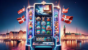 Oplev Valhalla Casino Danmark – Spil og Underholdning i Topklasse