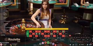 Play Online Roulette with Real Money and Experience Thrills