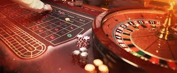 Play Real Money Roulette Your Ultimate Guide to Winning Big!