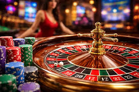 Roulette Live Online Casino Das ultimative Spielerlebnis