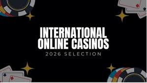 The Best Casinos Worldwide A Guide to Gaming Excellence