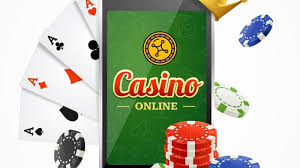 Udenlandsk Casino En Omfattende Guide til Online Spil