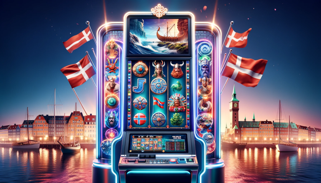 Udforsk Nye Casinoer Online i 2023