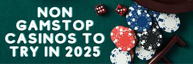 Understanding Non-GamStop Casinos The Complete Guide