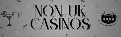 Understanding Non UKGC Casino Sites A Comprehensive Guide Understanding Non UKGC Casino Sites A Comprehensive Guide