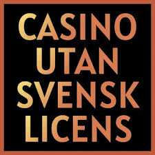 Upptäck Fördelarna med Online Casino Utan Svensk Licens -1731559309