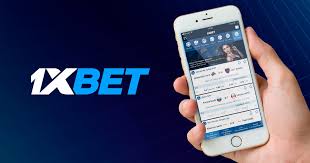 1xbet Algeria Your Ultimate Guide to Betting and Gaming -1690038183