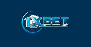 1xbet APP Ваш идеальный помощник в мире ставок -1339194684