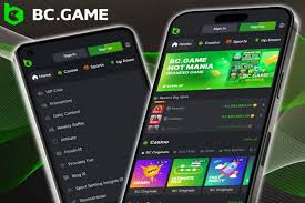 BC.Game Crypto Casino A Comprehensive Guide