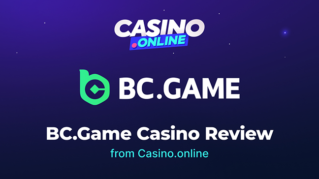 BC.Game IT Casino Exploring the Future of Online Gaming BC.Game IT Casino Exploring the Future of Online Gaming