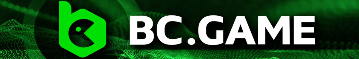 BC.Game Official Link Your Gateway to the Ultimate Crypto Casino Experience