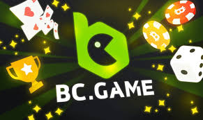 BCGame The Future of Online Gambling in the USA