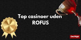 Bedste Udenlandske Casino Find de Bedste Online Spillesteder