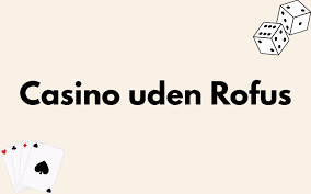 Bedste Udenlandske Casinoer for Danske Spillere