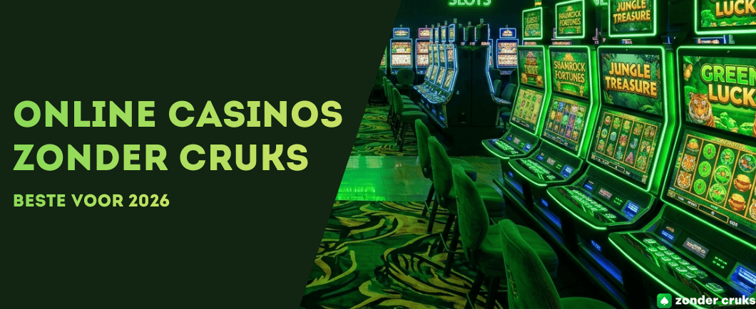 Buitenlands Online Casino Voordelen en Risico's