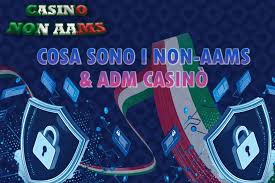 Casinò Online Senza Documenti Guida Completa Casinò Online Senza Documenti Guida Completa