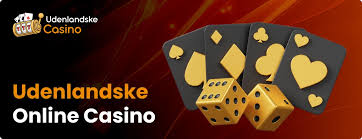 Casino Sider Uden Dansk Licens En Guide til Sikker Spiloplevelse