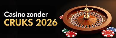 Casino Zonder CRUKS in Nederland Wat Je Moet Weten 1328221535