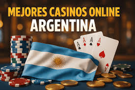 Casinos Online en Argentina Métodos de Pago y Seguridad