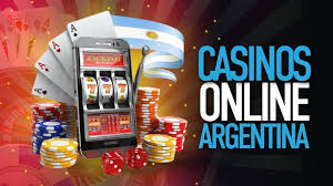 Casinos Online en Argentina Métodos de Pago y Seguridad