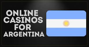 Casinos Online en Argentina Métodos de Pago y Seguridad