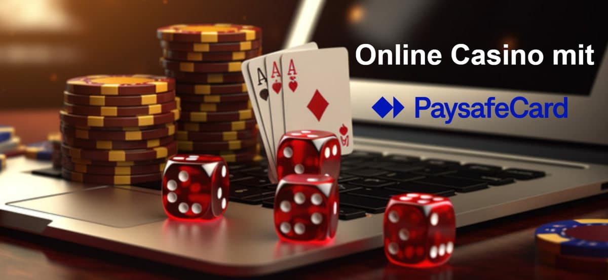 Die Vorteile von Paysafecard Casinos Sicher und Anonym Spielen Die Vorteile von Paysafecard Casinos Sicher und Anonym Spielen