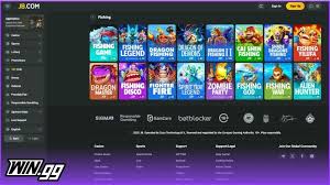 Discover JB Casino Bangladesh Your Ultimate Gaming Experience 789501895